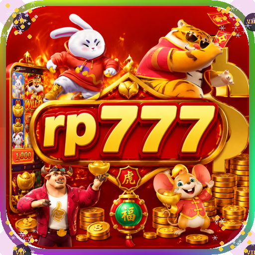 rp777 — mitra unggulan