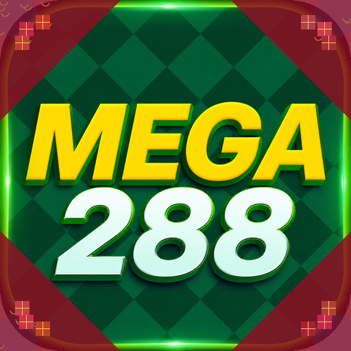 mega288 — galeri pratinjau - APK Resmi
